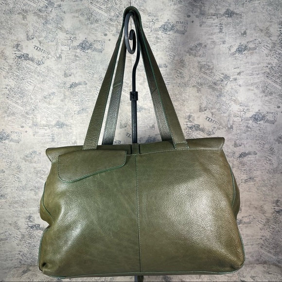 Radley large Grosvenor satchel - Picture 3 of 14